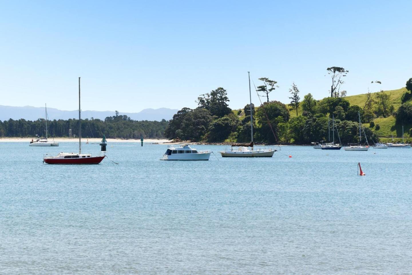 Oceanside Bliss - Absolute Beachfront - Uninterrupted Ocean Views With Pool Mount Maunganui Εξωτερικό φωτογραφία