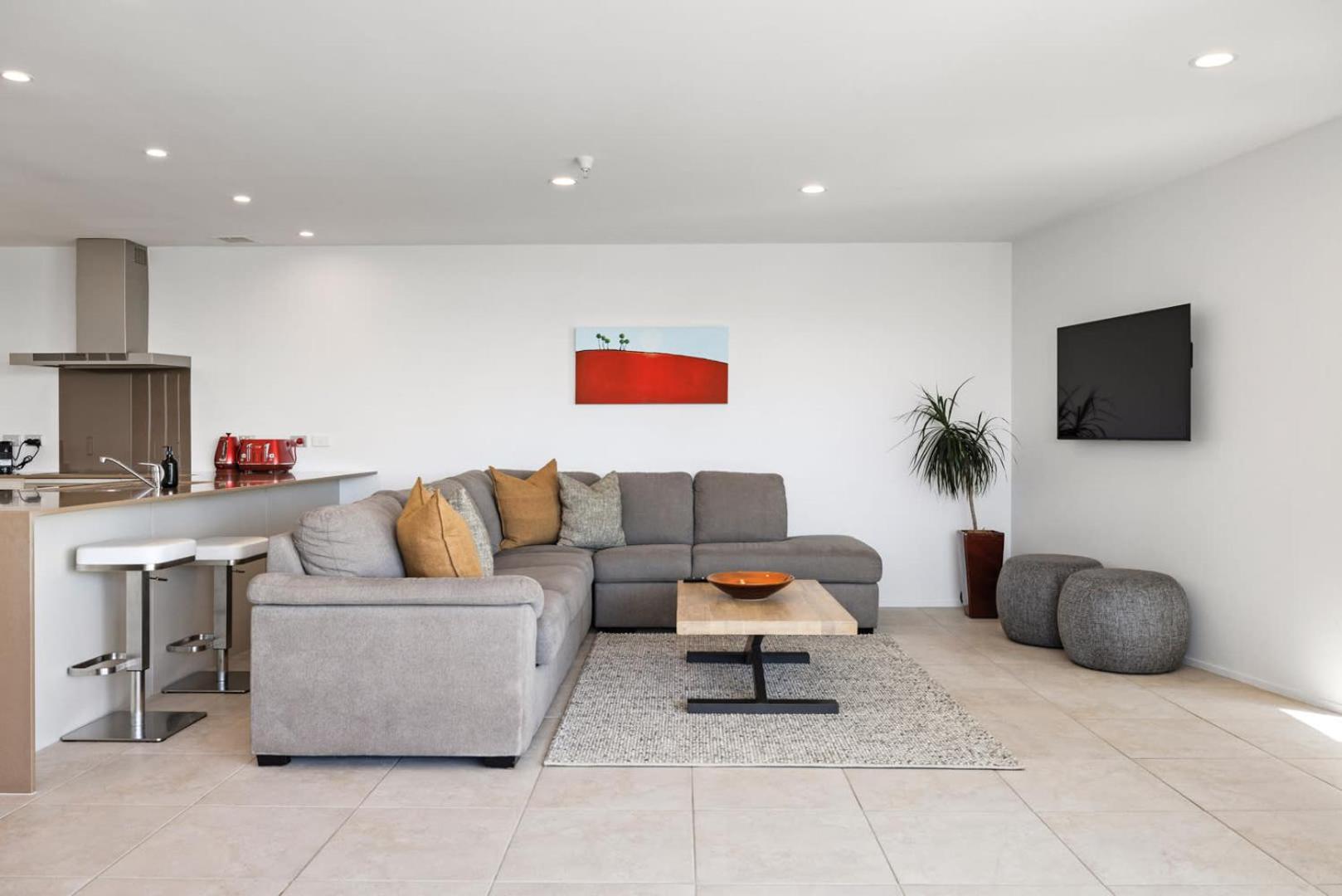 Oceanside Bliss - Absolute Beachfront - Uninterrupted Ocean Views With Pool Mount Maunganui Εξωτερικό φωτογραφία